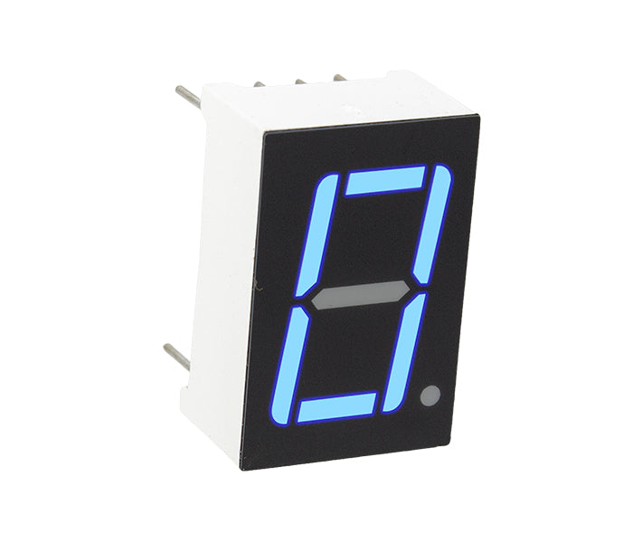 7 Segment Display DL7