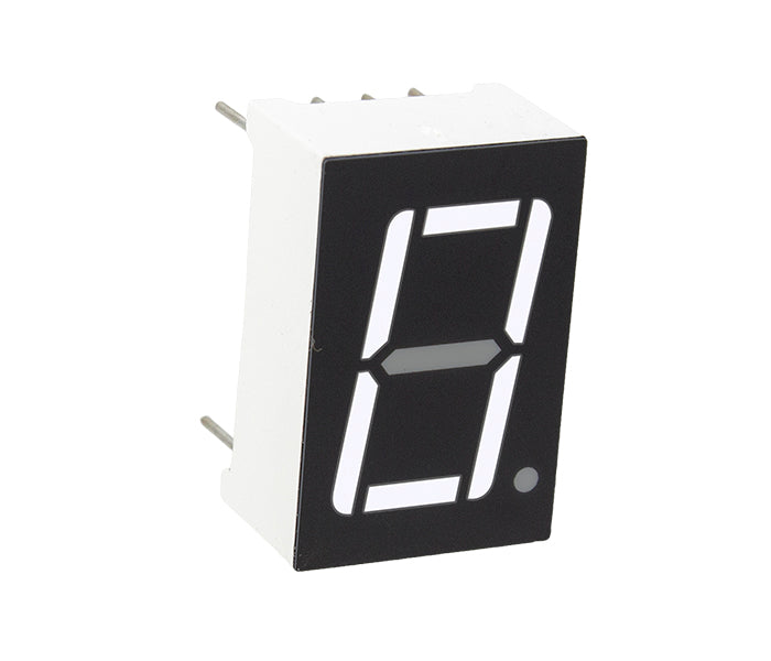 7 Segment Display DL7