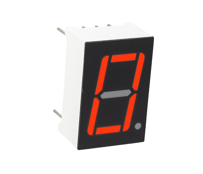 7 Segment Display DL7