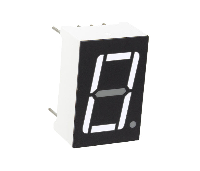 Display 7 Segmentos DL7