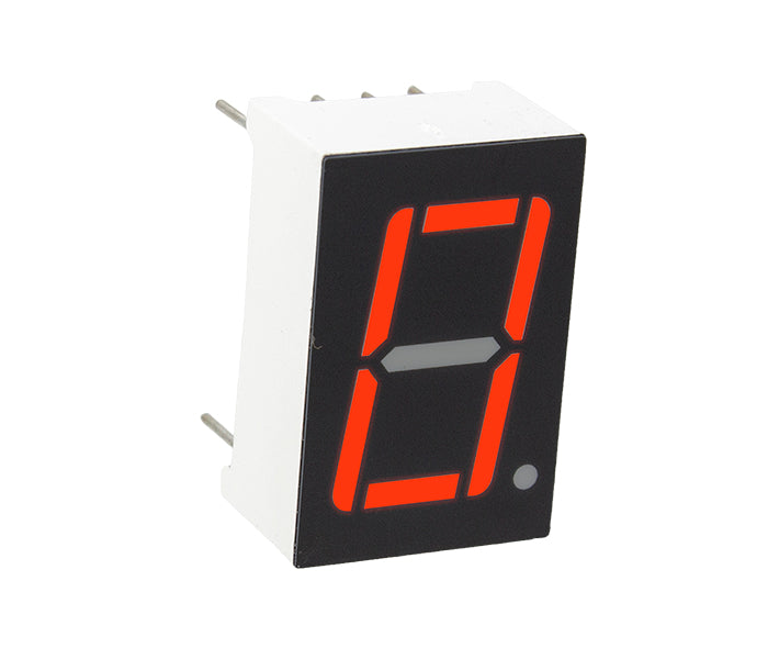 Display 7 Segmentos DL7