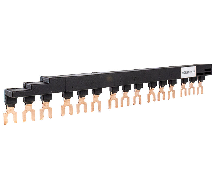 Comb Busbar for DM3/DMR3 15 Terminals
