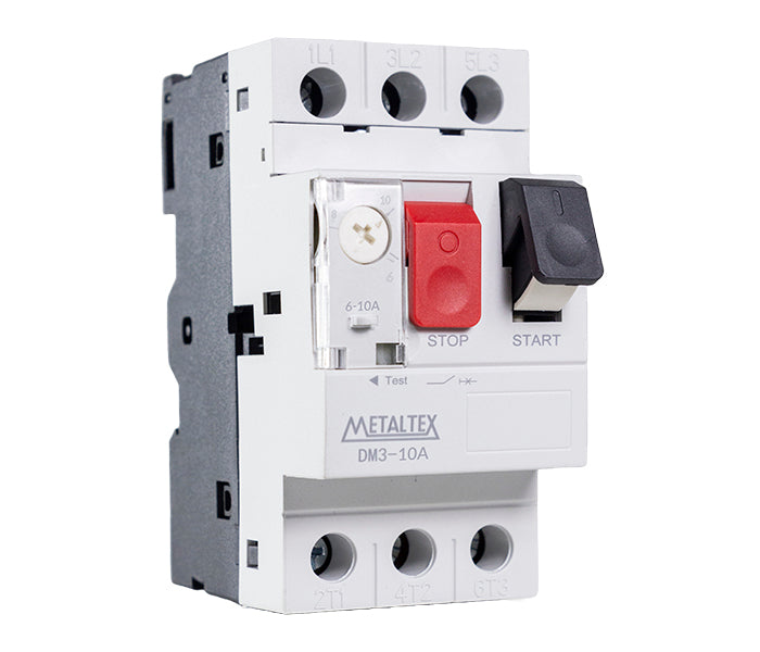 Disjuntor Motor DM3