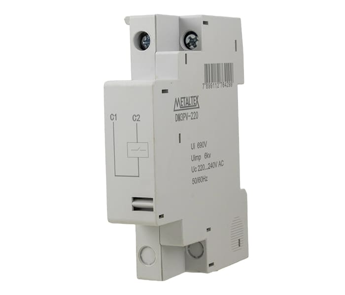 Remote Shutdown Trigger