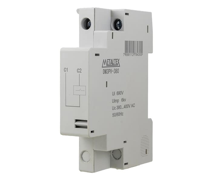 Remote Shutdown Trigger