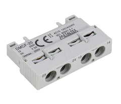 Contato Auxiliar Frontal