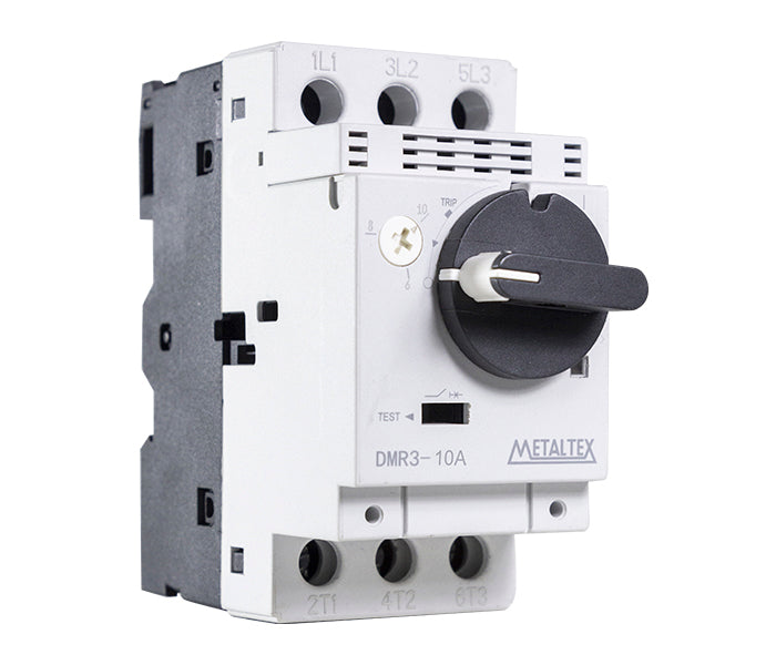 Disjuntor Motor Rotativo DMR3