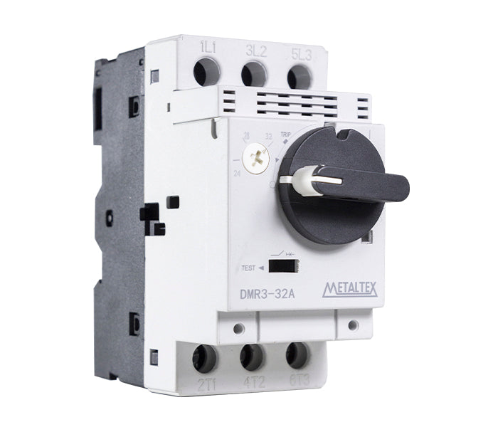Disjuntor Motor Rotativo DMR3