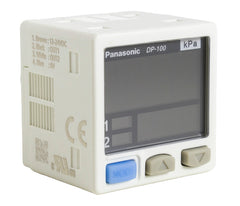 Sensor de Presión Digital DP Panasonic