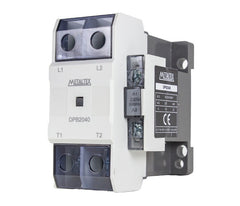 Compact Contactor DPB