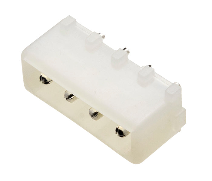 Disk-Drive DP Power Connector