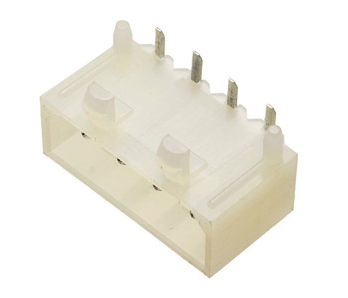 Disk-Drive DP Power Connector