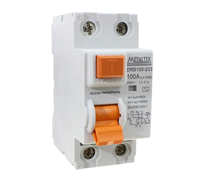 Residual Current Device DRB