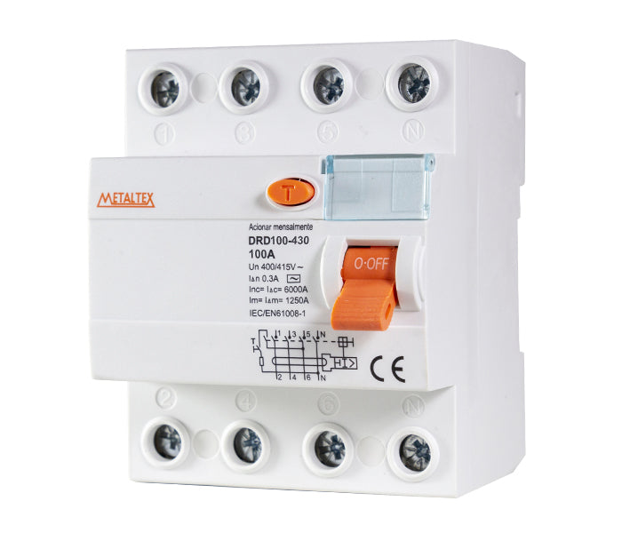 Residual Current Device