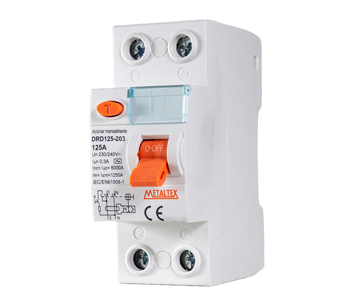 Residual Current Device