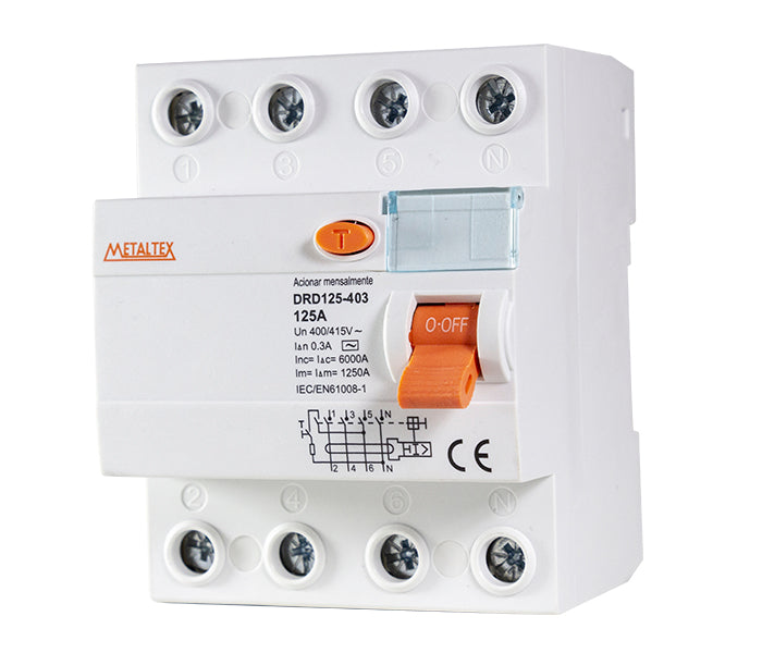 Residual Current Device