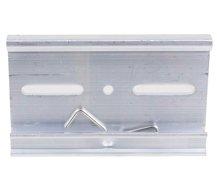 Suporte para Fonte Chaveada Mean Well DRP02