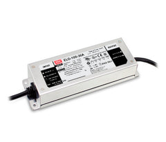Fonte para LED ELG-100 Mean Well