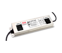 Fonte para LED ELG-240 Mean Well