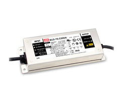 Fonte para LED ELG-75-C Mean Well