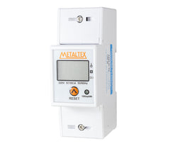 Medidor de Energia Monofásico EMD1