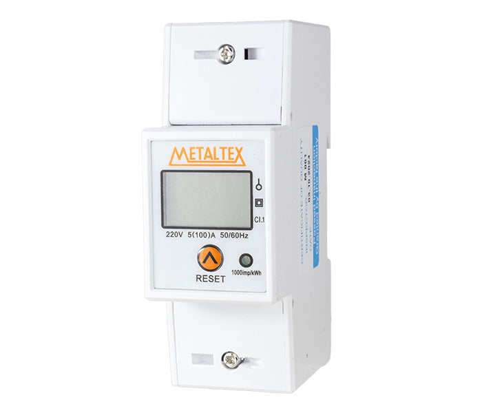 EMD - Medidor de Energia