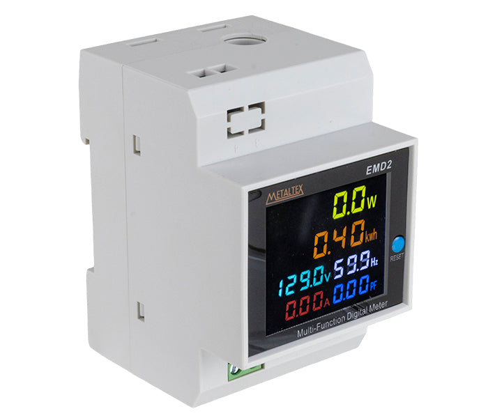 Medidor de Energia EMD2