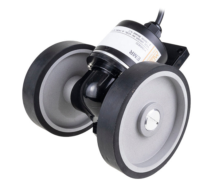 Encoder de Roda Dupla EMR