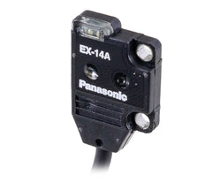 Sensor Fotoelétrico EX-10 Panasonic