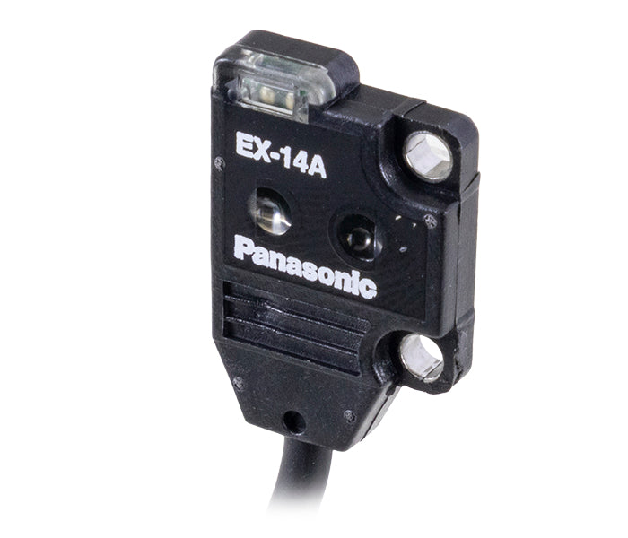 Photoelectric Sensor EX-10 Panasonic
