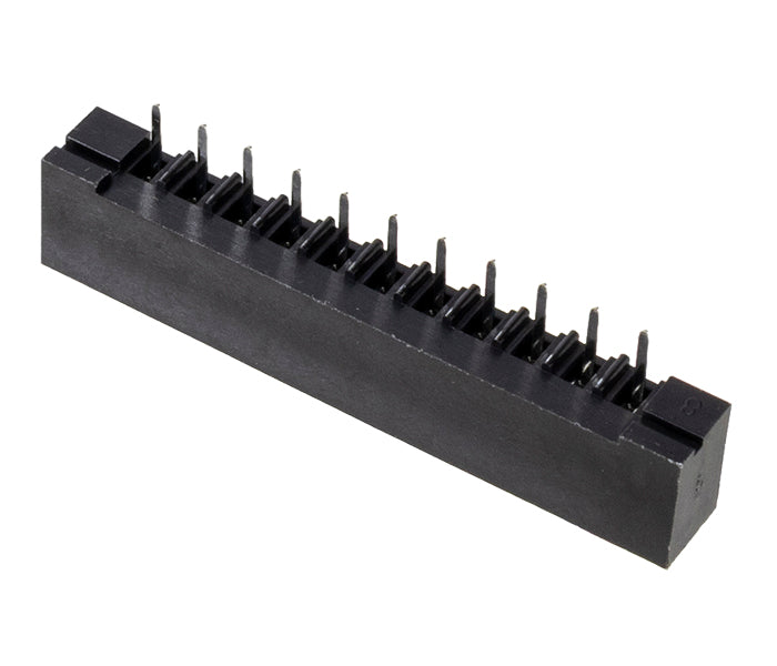 Conector para PCI Flexível F
