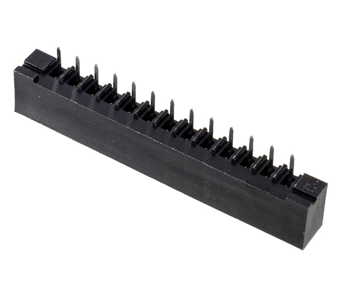 Conector para PCI Flexível F