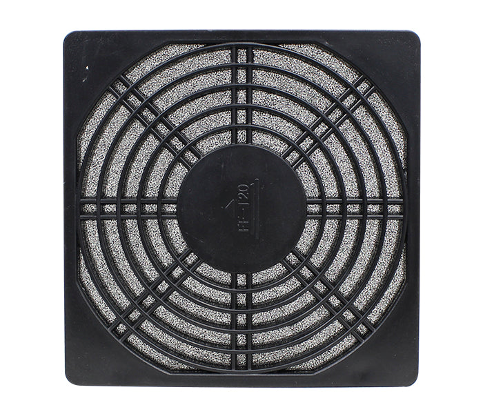 Grade Plástica FF para Ventilador