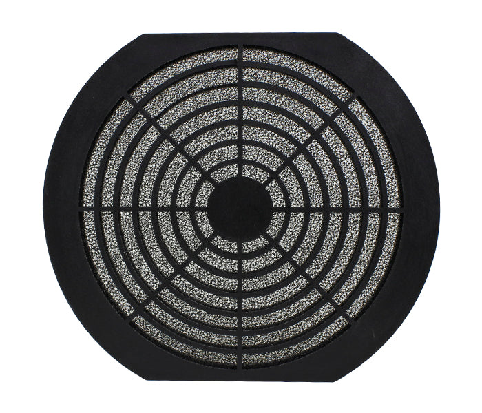 Grade Plástica FF para Ventilador