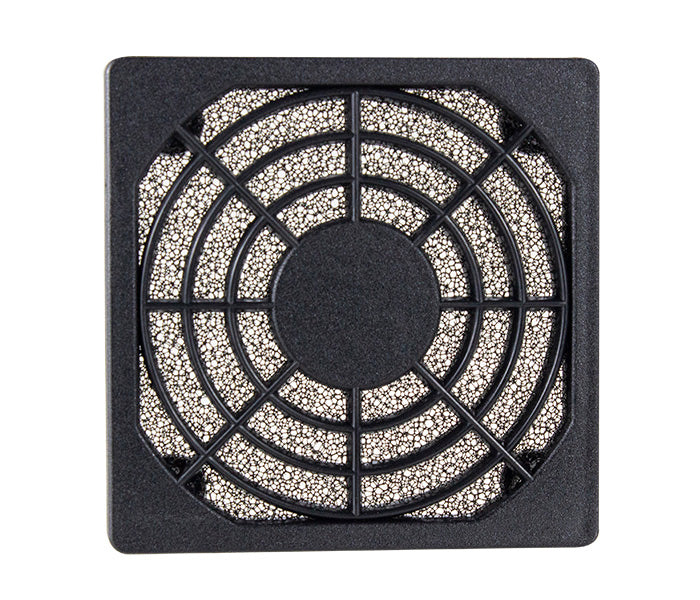 FF Plastic Fan Grille