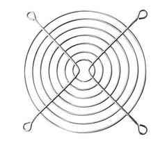 Grade Metálica FG para Ventilador