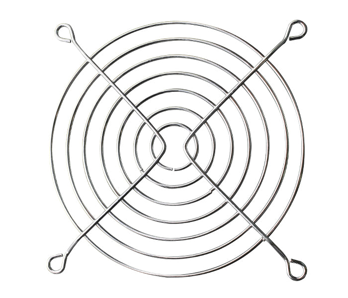 Grade Metálica FG para Ventilador