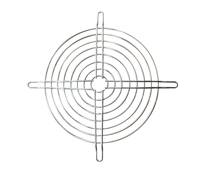 Grade Metálica FG para Ventilador