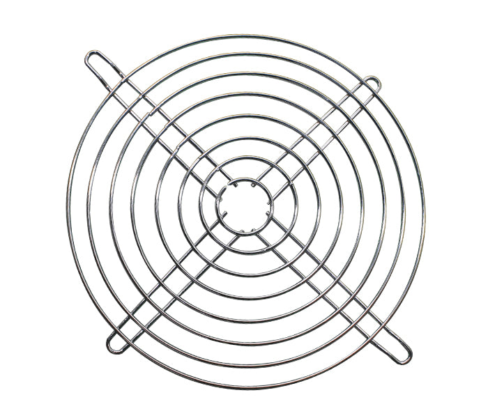 Rejilla metálica FG para ventilador