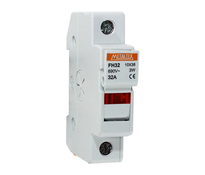 Portafusible FH