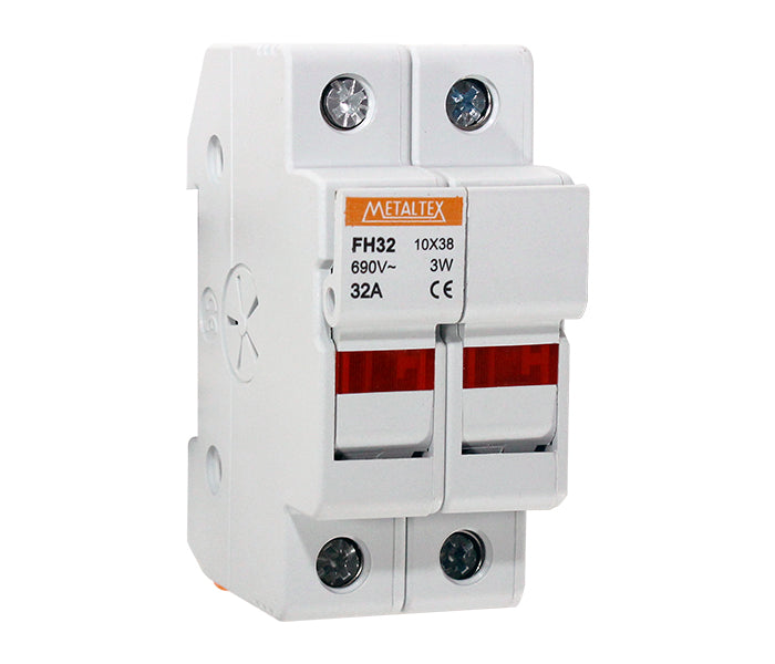 Portafusible FH
