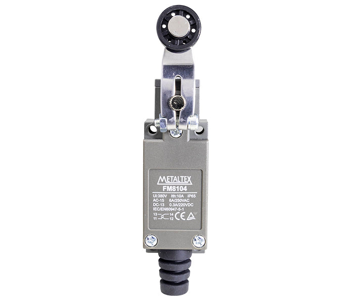 Limit Switch FM8
