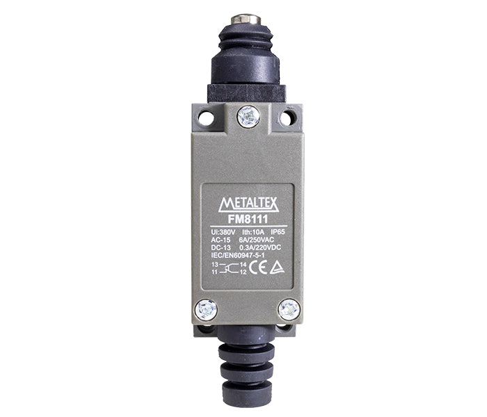 Limit Switch FM8