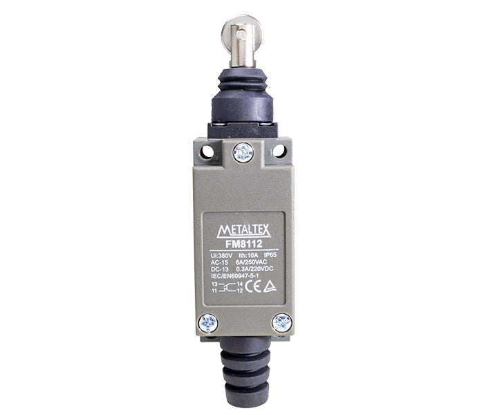 Limit Switch FM8