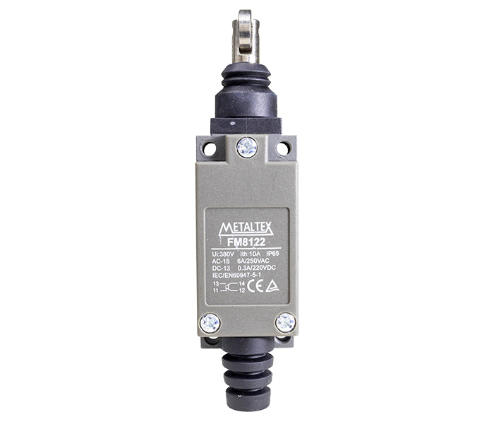 Limit Switch FM8