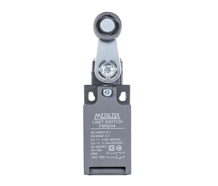 Limit Switch FM9