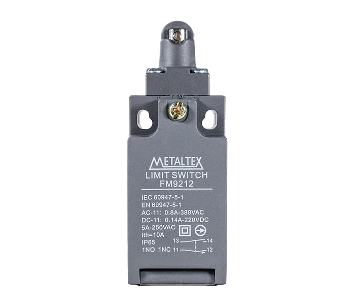 Limit Switch FM9