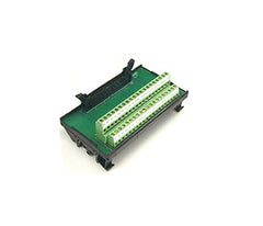 Interface for FP PLC