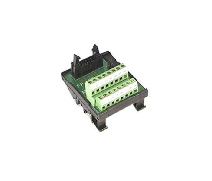 Interface para CLP FP