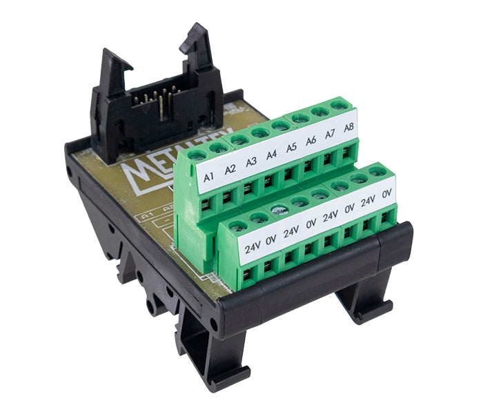 Interface para CLP FP